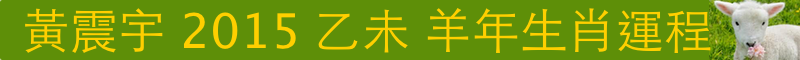 黃震宇2015